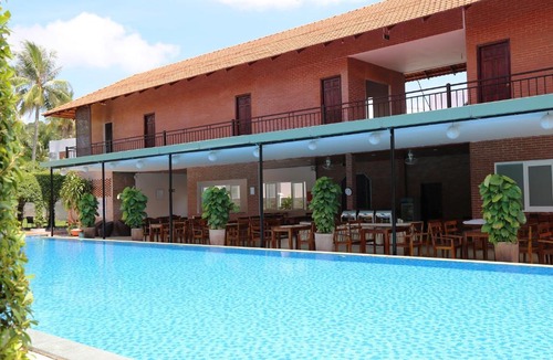 Cua Lap Resort | Le Garden Resort & Spa Phú Quốc