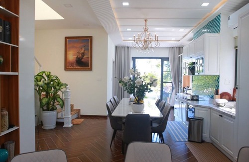 Phan Thiet Villa | Le Gia Villa Nova World Phan Thiet