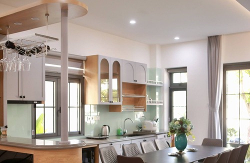 Phan Thiet Villa | Le Gia Villa Nova World Phan Thiet