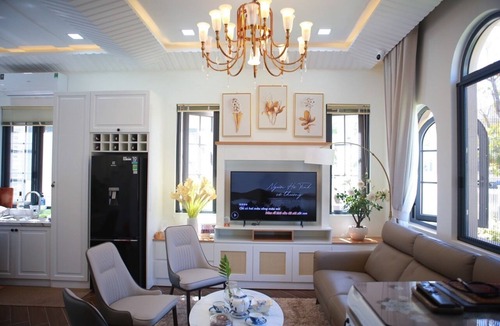 Phan Thiet Villa | Le Gia Villa Nova World Phan Thiet