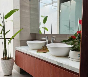 Phan Rang - Thap Cham House | Le Home Phan Rang