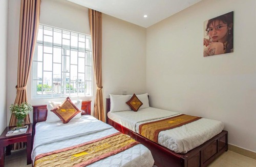 Lien Chieu Hotel | Le House Hotel and Studio