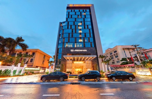 Bac Ninh Hotel | Le Indochina Hotel