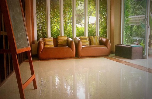 Udon Thani Hotel | Le Luxe Residence