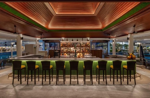Karon Resort | Le Meridien Phuket Beach Resort