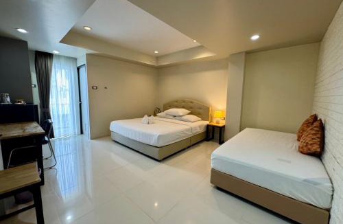 Lampang Hotel | Le Neuf Nakorn Lampang