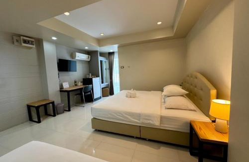 Lampang Hotel | Le Neuf Nakorn Lampang
