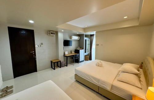 Lampang Hotel | Le Neuf Nakorn Lampang