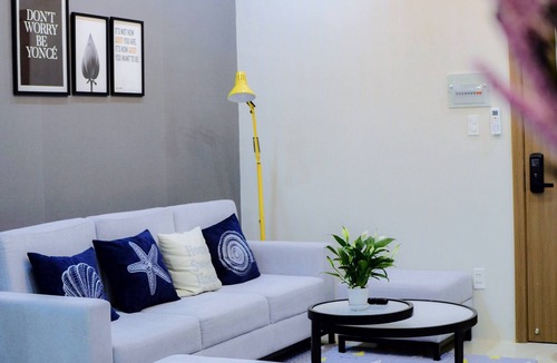 Vinh Phuoc Apartment | Le Phuong’s House - Beautifully designed with 1 min to Nha Trang beach...