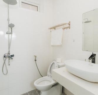 Dien Duong Apartment | Le Rivage Villa Hoi An (Beach Front)