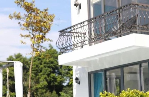 Ba Vi Apartment | Le Soleil villa ba vì