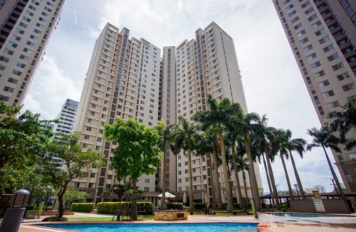 Thu Thiem Hotel | Leblanc Apartment at Imperia