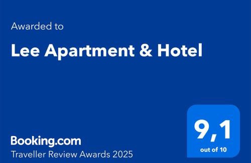 Dang Giang Apartment | Lee Apartment & Hotel