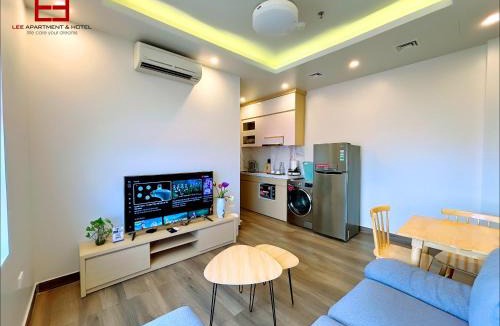 Dang Giang Apartment | Lee Apartment & Hotel