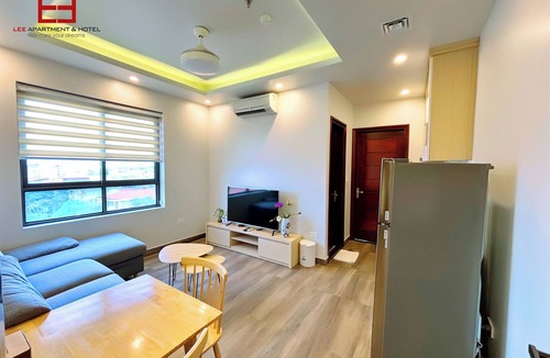 Ngo Quyen Apartment | Lee Apartment & Hotel