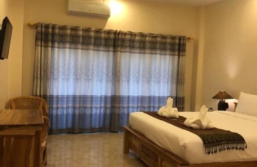 Luang Prabang Hotel | Leego Hotel