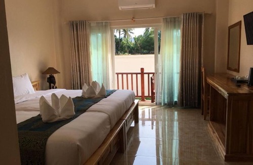 Luang Prabang Hotel | Leego Hotel