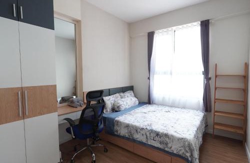 Tan Thuan Dong Apartment | LeeHomestay District 7 - Quận 7 Hồ Chí Minh