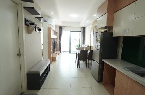 Tan Thuan Dong Apartment | LeeHomestay District 7 - Quận 7 Hồ Chí Minh