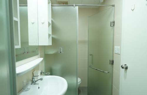Tan Thuan Dong Apartment | LeeHomestay District 7 - Quận 7 Hồ Chí Minh