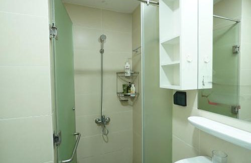 Tan Thuan Dong Apartment | LeeHomestay District 7 - Quận 7 Hồ Chí Minh