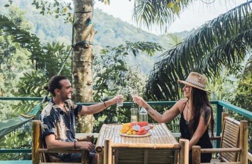 Baan Tai Hotel | Leela Garden Resort