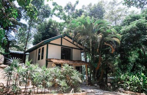 Baan Tai Hotel | Leela Garden Resort
