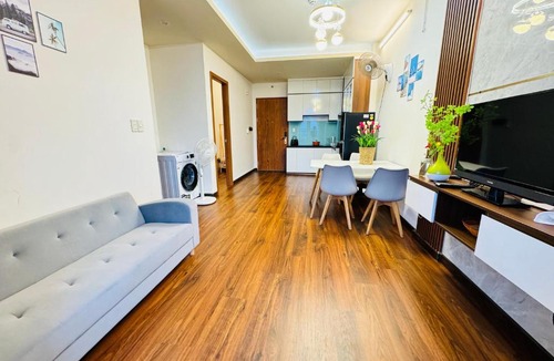 Phan Rang - Thap Cham Apartment | LeeThuyhomePR86