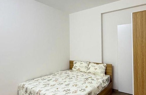 Phan Rang - Thap Cham Apartment | LeeThuyhomePR86
