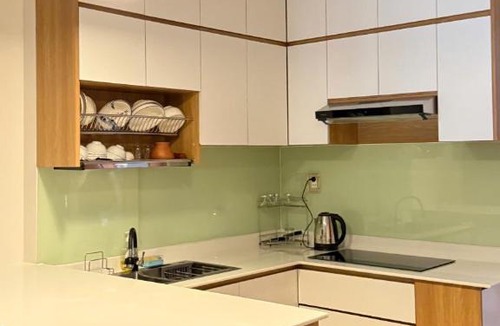 Phan Rang - Thap Cham Apartment | LeeThuyhomePR86