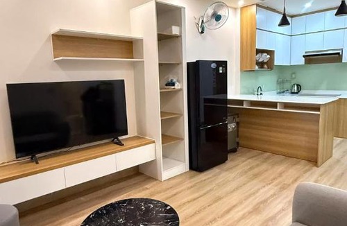 Phan Rang - Thap Cham Apartment | LeeThuyhomePR86