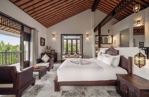 Cam Thanh Hotel | Legacy Hoi An Resort