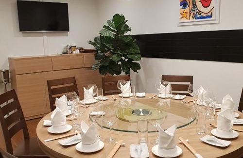 Hai Phong Hotel | Legend Hotel