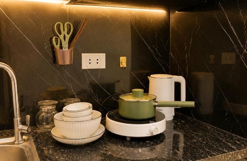 Thanh Xuan Bed & Breakfast | LELA Home