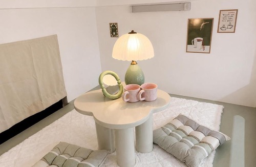 Thanh Xuan Bed & Breakfast | LELA Home