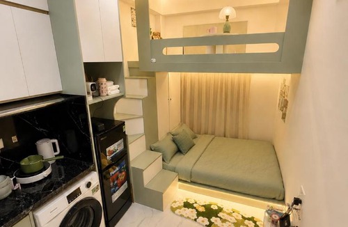 Thanh Xuan Bed & Breakfast | LELA Home