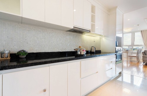 Phuong 6 Apartment | Leman Luxury Apartment in Central Ho Chi Minh City