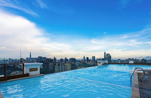 Phuong 6 Apartment | Leman Luxury Apartment in Central Ho Chi Minh City