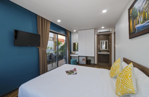 Cam Pho Hotel | Lena Homestay