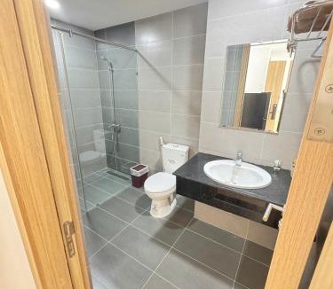 Duong To Apartment | Leo Apartment