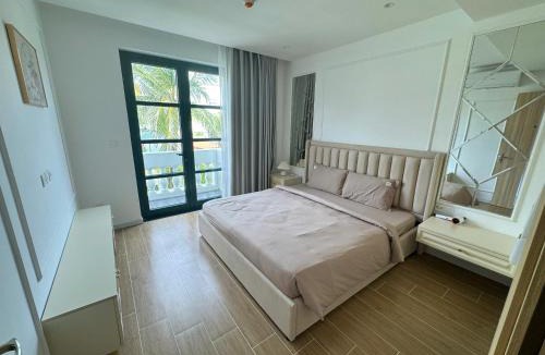Duong To Apartment | Leo Apartment