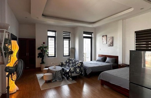 Tho Quang Beach Apartment | LEON Homestay
