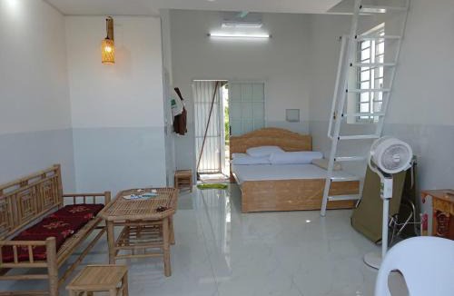 Loc An House | Leon Homestay