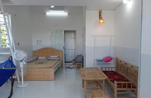 Loc An House | Leon Homestay