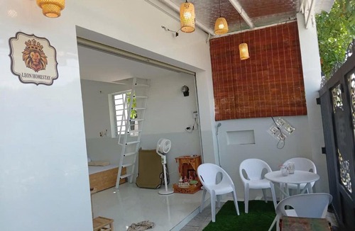 Loc An House | Leon Homestay