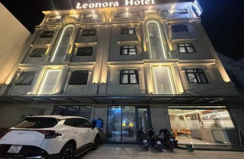 Go Vap Hotel | Leonora Hotel
