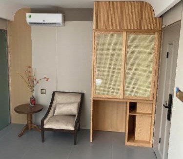 Go Vap Hotel | Leonora Hotel