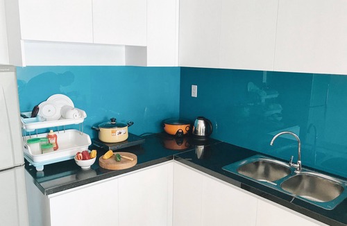 Thang Tam Apartment | Leos House - A centre appartment