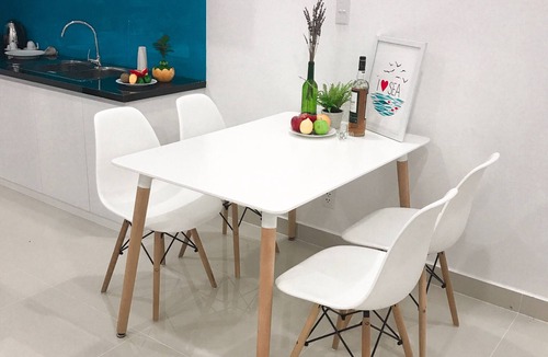 Thang Tam Apartment | Leos House - A centre appartment
