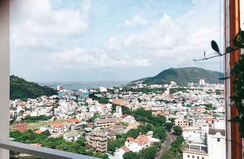 Thang Tam Apartment | Leos House - A centre appartment